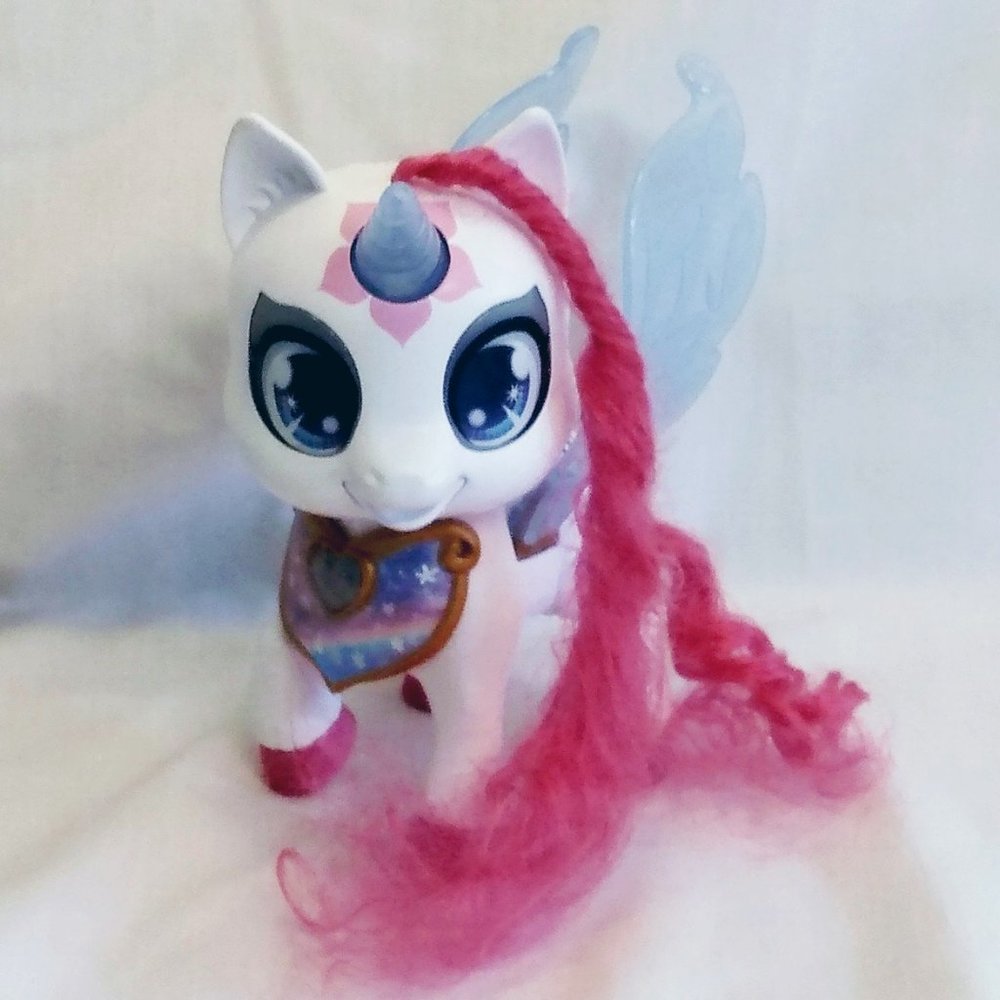 VTech-Sparkling Mia The Unicorn